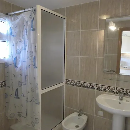 Costa Del Silencio Studio