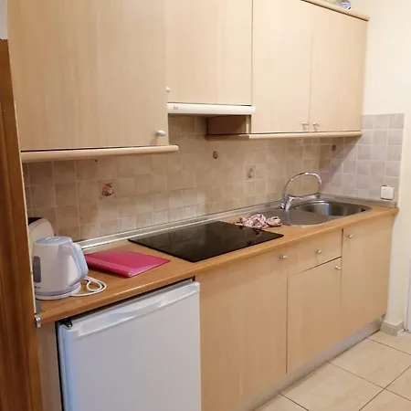 Costa del Silencio Studio *