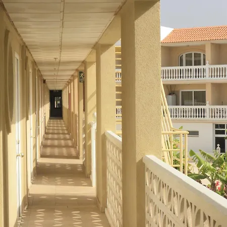 Costa del Silencio Studio *