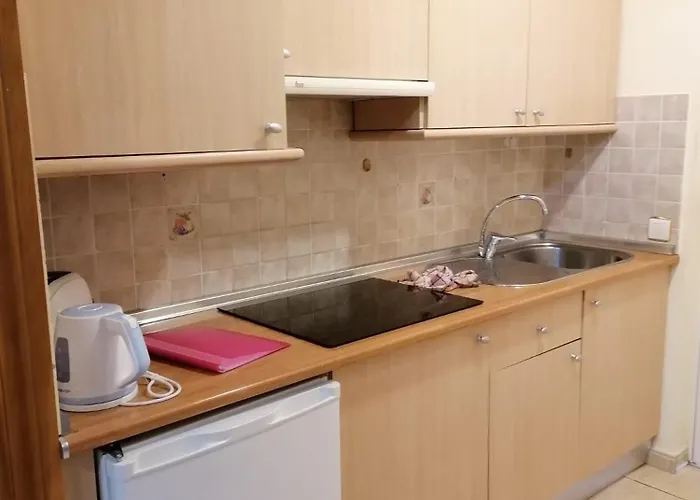 Costa del Silencio Studio *